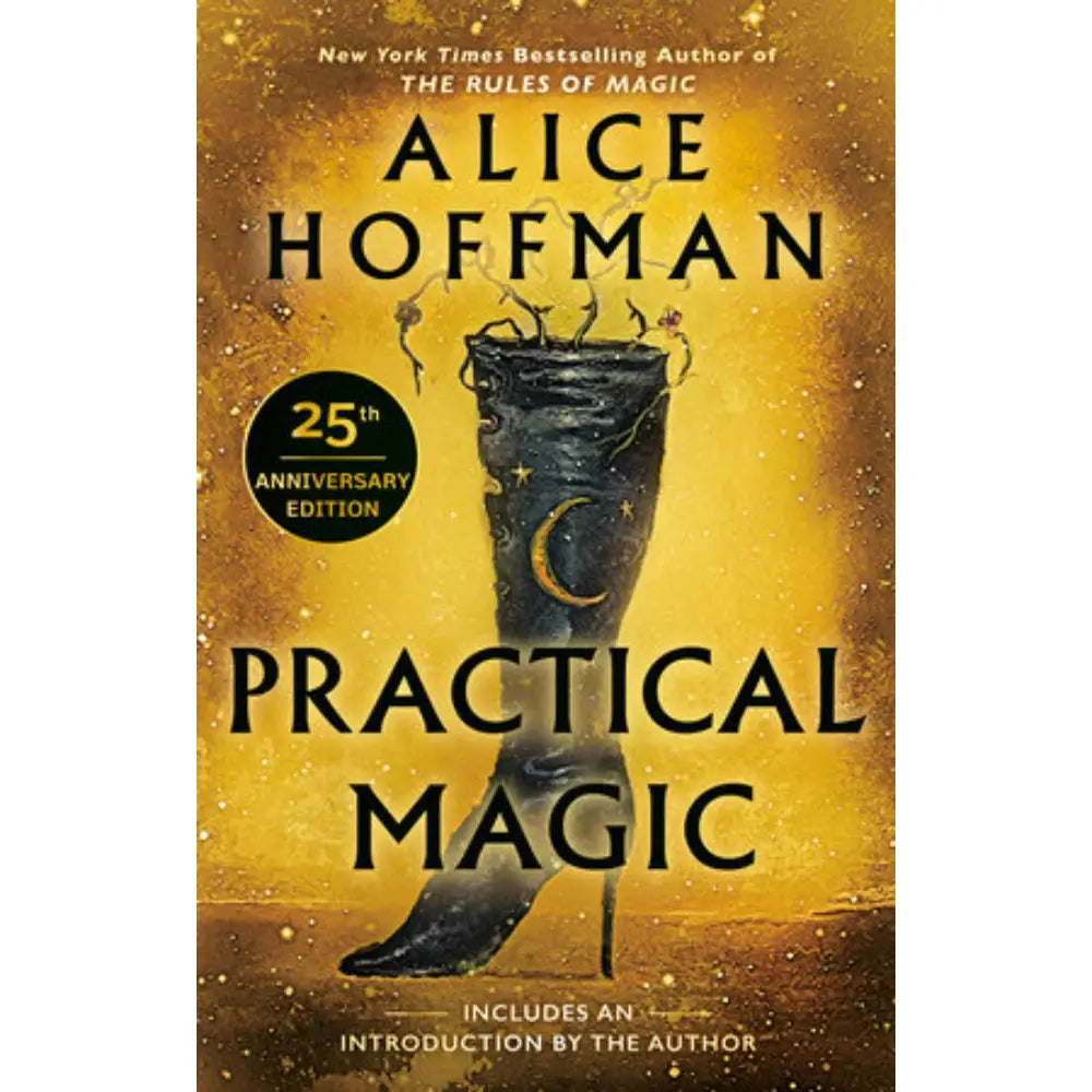Practical Magic - Books