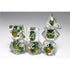 Prickly Pineapple Polyhedral (D&D) Dice Set (7) - Dice & Dice Supplies