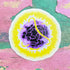 Pride Cosmos Stickers - Nonbinary Star - Gifts
