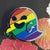 Pride Poltergeist Pins - Gaysper - Gifts