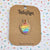 Pride Potion Bottle Wooden Pin - Rainbow - Gifts