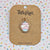Pride Potion Bottle Wooden Pin - Transgender - Gifts