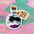 Pride Potion Stickers - Ace Ale - Gifts