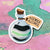 Pride Potion Stickers - Agender Alcohol - Gifts
