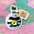 Pride Potion Stickers - Ally Apple Cider - Gifts