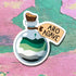Pride Potion Stickers - Aro Agave - Gifts