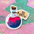Pride Potion Stickers - Bi Brew - Gifts