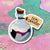 Pride Potion Stickers - Demi Draught - Gifts