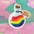 Pride Potion Stickers - Gay Juice - Gifts