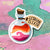 Pride Potion Stickers - Lesbian Elixir - Gifts