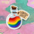 Pride Potion Stickers - LGBTQ+ Juice - Gifts