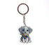 Pride Puppy Keychain - Gifts