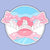Pride Snapshot Sticker - Transgender Park - Gifts