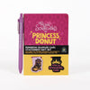 Princess Donut (Dungeon Crawler Carl) Gift Set - Gifts