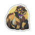 Princess Donut (Dungeon Crawler Carl) Sticker - Gifts