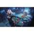 Programmed Emergence Playmat - Card Games