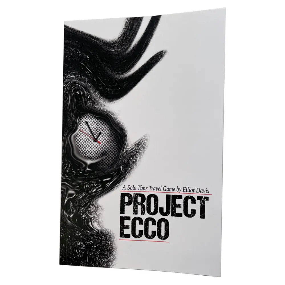 Project ECCO RPG - Roleplaying Games