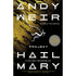 Project Hail Mary (Paperback) - Books
