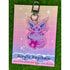 Psychic Teacup Keychain - Gifts