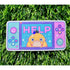 Psyduck Game Holographic Sticker - Gifts