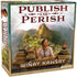 Publish or Perish: Winay Kawsay - Board Games