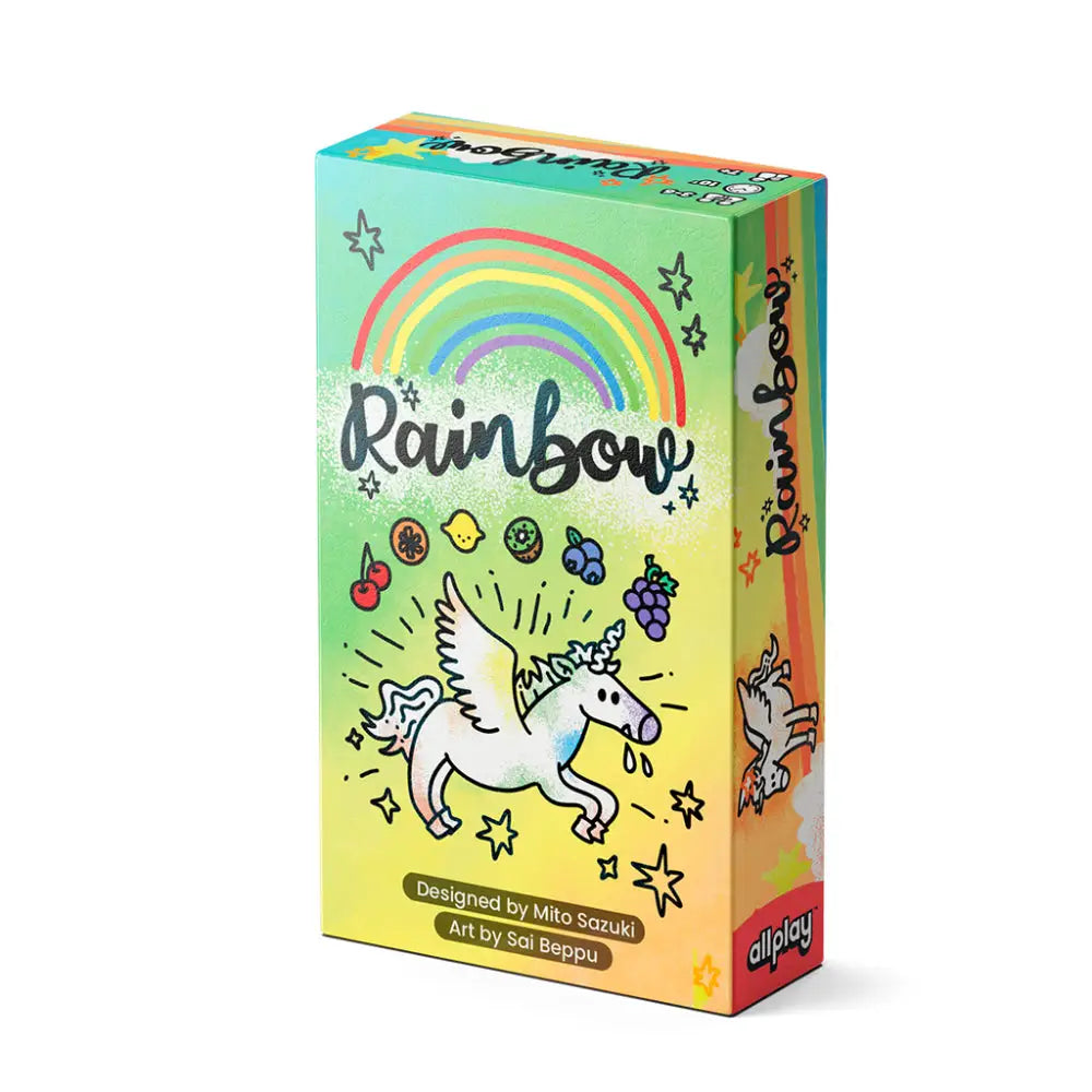 Rainbow - Board Games