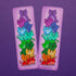 Rainbow Cat Stack Pride Bookmark - Gifts