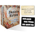 Ransom Notes: The Ridiculous Word Magnet Game - Board Games