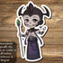 Ratadrabik of Urborg Sticker - Gifts