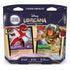 Lorcana TCG: Elastigirl and Buzz Lightyear Two-Player Deck
