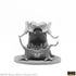 Reaper: Bones Black Mockingbeast (Bed) - RPG Miniatures