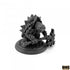 Reaper: Bones Black Spikeshell Antipaladin - Roleplaying Games
