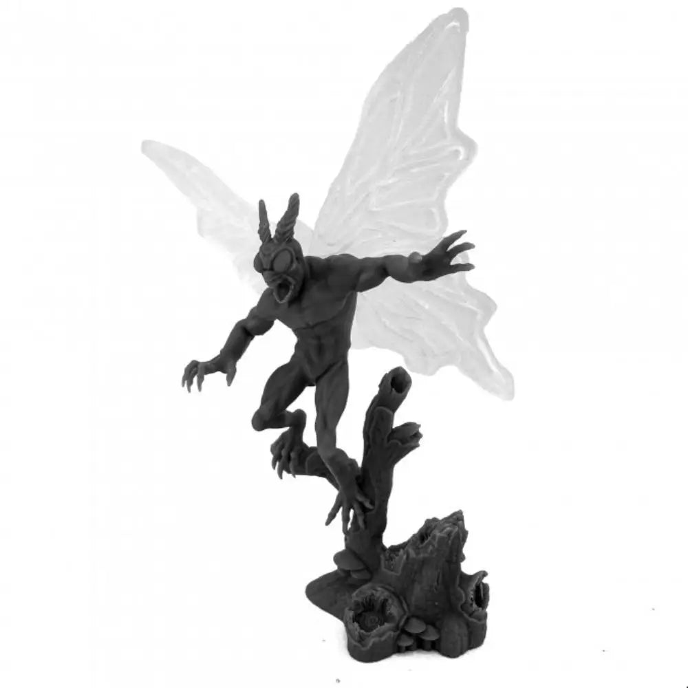 Reaper Chronoscope: Bones USA Cryptid Mothman - RPG Miniatures