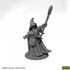 Reaper Dungeon Dwellers: Bones USA Arakus Landarzad Wizard - Roleplaying Games