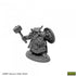 Reaper Dungeon Dwellers: Bones USA Borin Ironbrow Dwarf - Roleplaying Games