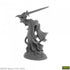 Reaper Dungeon Dwellers: Bones USA Cairn Wraith - Roleplaying Games