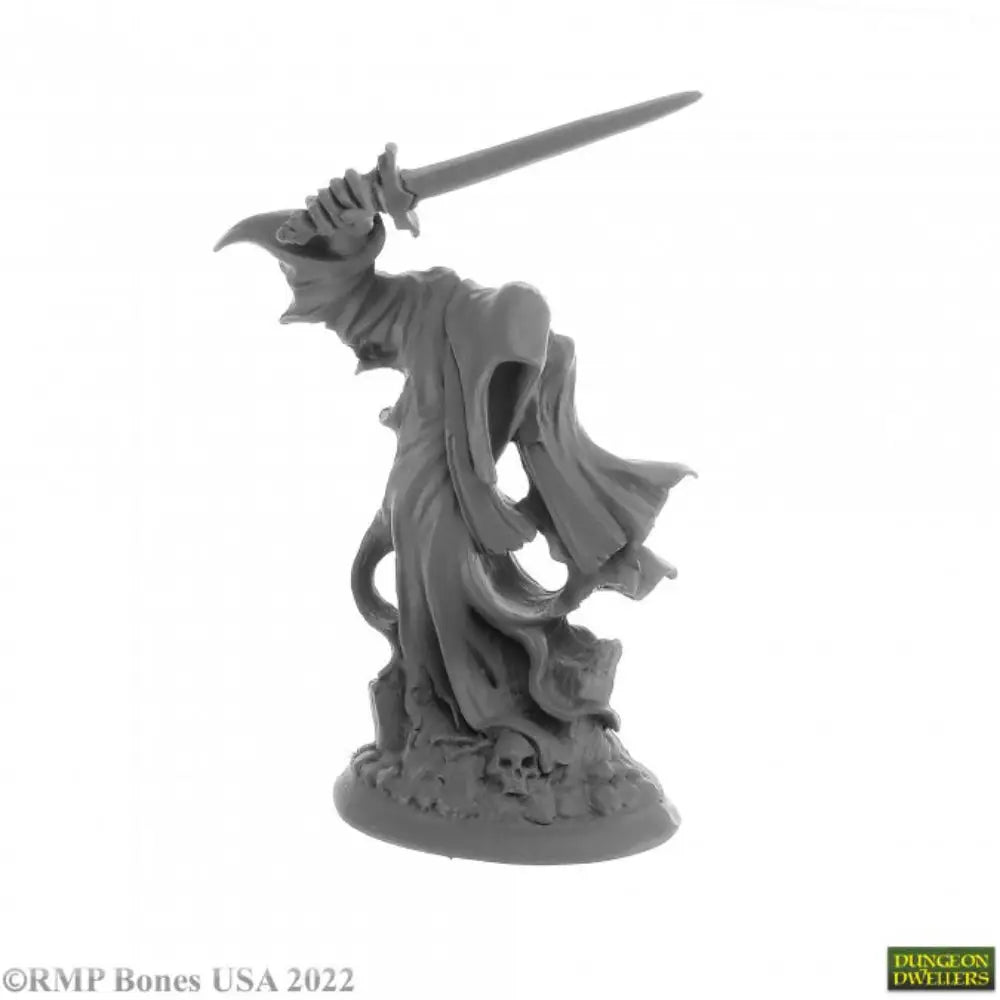 Reaper Dungeon Dwellers: Bones USA Cairn Wraith - RPG Miniatures