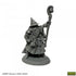 Reaper Dungeon Dwellers: Bones USA Luwin Phost Wizard - Roleplaying Games