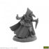 Reaper Dungeon Dwellers: Bones USA Sister Hazel Plague Doctor - Roleplaying Games