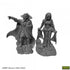 Reaper Dungeon Dwellers: Bones USA Vampire Bloodlords (2) - RPG Miniatures