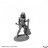 Reaper Legends: Bones USA Astrid Elf Chronicler - Roleplaying Games