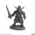 Reaper Legends: Bones USA Byverion Thornforged - Roleplaying Games