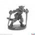 Reaper Legends: Bones USA Catfolk Rogue Shadoweyes - Roleplaying Games