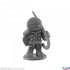 Reaper Legends: Bones USA Gingerbread Knight - RPG Miniatures