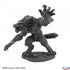 Reaper Legends: Bones USA Jean Paul Duchamps Werewolf - Roleplaying Games