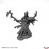 Reaper Legends: Bones USA Kars Karval Lich - RPG Miniatures