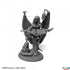 Reaper Legends: Bones USA Librarian Sophie - Roleplaying Games