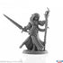 Reaper Legends: Bones USA Lysette Elven Mage - Roleplaying Games