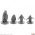 Reaper Legends: Bones USA Penguin Attack Pack (4) - Roleplaying Games