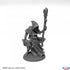 Reaper Legends: Bones USA Satheras Warlock - Roleplaying Games